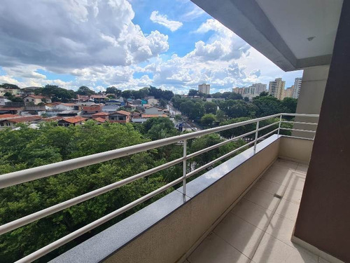 Imagem 24 de 24 de Apartamento De 2 Dormitórios Com 2 Vagas No Satélite - Ap2-2045