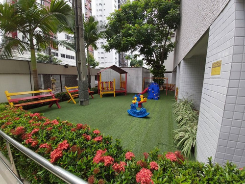 Imagem 24 de 29 de Apartamento Com 3 Quartos À Venda Boa Viagem Recife - Ap2940