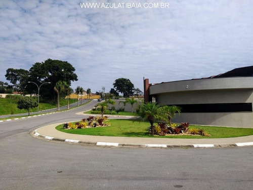 Imagem 30 de 30 de Casa Térrea Condomínio Granville Atibaia, Portaria, Rondas, Área De Lazer Em Projeto, - Ca01091 - 68871131