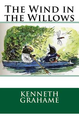 Libro The Wind In The Willows - Grahame, Kenneth