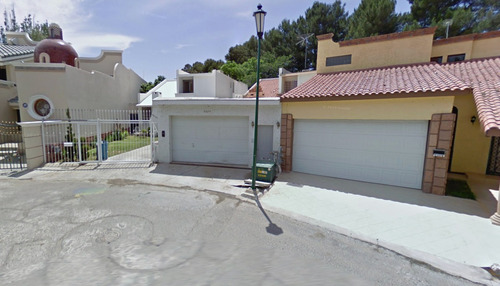 Venta De Casa En Ciudad Juarez Chihuahua