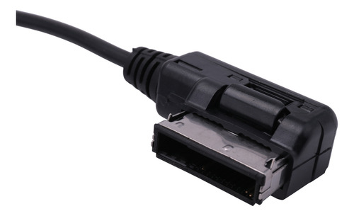 Cable Adaptador De Entrada Auxiliar Usb Inalámbrico Mmi 2g D