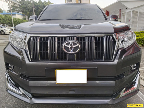 Toyota Prado 2.7 Tx Fl Sumo