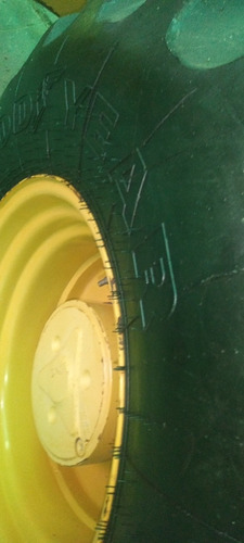 John Deere