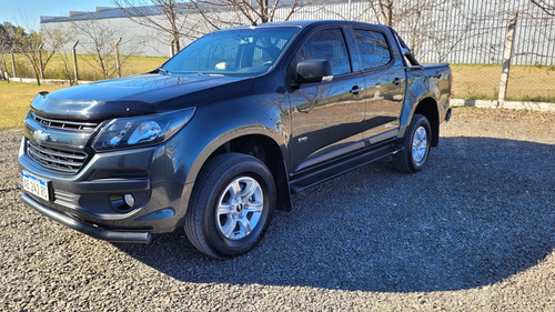 Chevrolet S10 2.8 Lt Cd Tdci 200Cv 4X4 At
