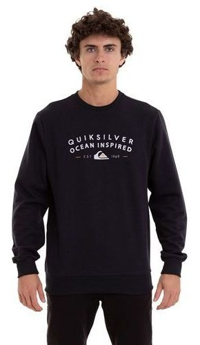 moletom careca quiksilver