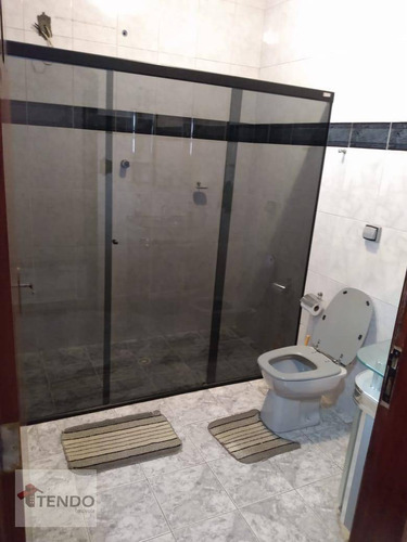 Imagem 8 de 29 de Sobrado Com 3 Dormitórios À Venda, 304 M² Por R$ 800.000 - Jardim Maria Paula - Rio Grande Da Serra/sp - So0619