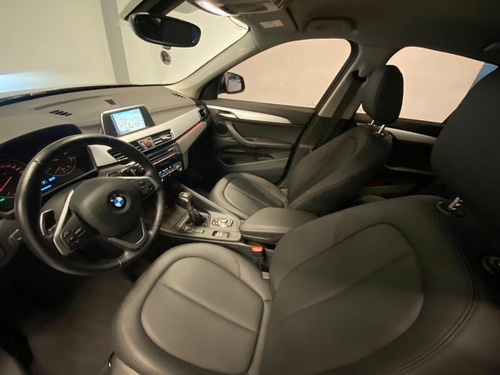 Imagem 5 de 6 de Bmw X1 2016