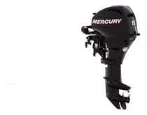Comprar Motor Fuera Borda Mercury 15 Hp 4 Tiempos Comando  Distancia
