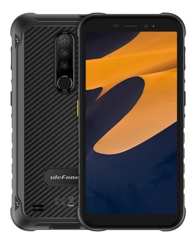 Ulefone Armor X8i 3gb 32gb Dual Sim Duos