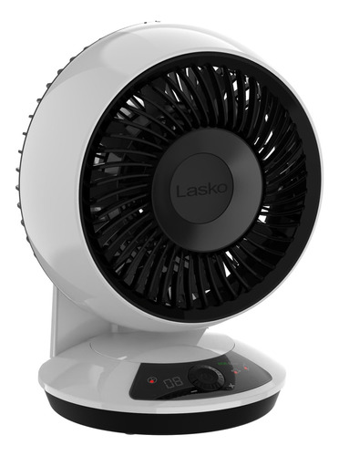 Lasko Whirlwind Ecoquiet Ventilador De Circulación De Aire O