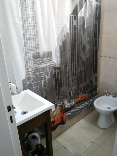 Imagen 13 de 15 de Departamento 2 Ambientes - Gascón 900 - Almagro