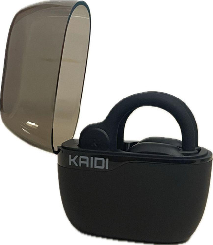 Fone Ouvido Kaidi Kd-792 Ows Bluetooth 5.3 Tipo Gancho 775