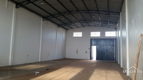 Imagem 3 de 4 de Galpão Comercial - 363m² / Cód- 2907469