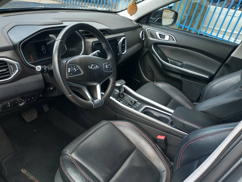 Chery Tiggo 5x 1.5 Vvt Turbo Iflex T Dct