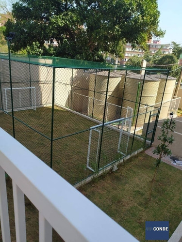 Apartamento A Venda No Morumbi, Hebe Camargo, 2 Quartos - 62030072