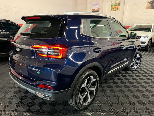 Chery Tiggo 5X 5X PRO Max Drive1.5 TB (Híbrido)