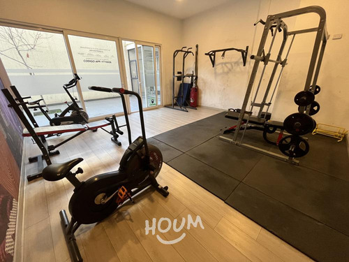 Departamento Vicuña Mackenna Id: 154768