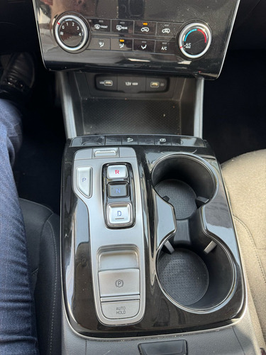 Hyundai Tucson 2.5 Gls