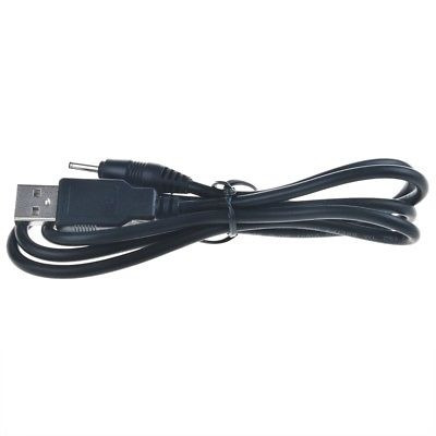 Corriente De La Pc Usb Cable Cable De Plomo De La Carga Para