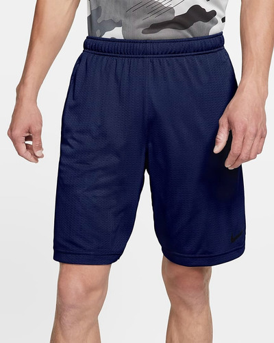 Short Nike Dri-fit - Wesport