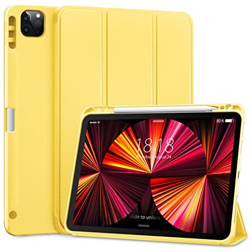 Funda Para iPad Pro 11 Pulgada 4th/3rd/2nd/1st Gen 202-0217