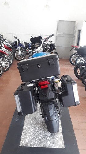 Imagen 6 de 7 de Corven Triax Touring 250