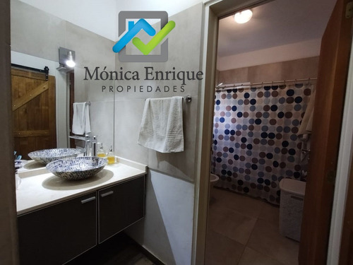 Casa Mas Cabaña Ambos Con Piscina En Carpinteria San Luis