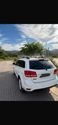 Dodge Journey 2.4 Sxt 170cv (techo, Dvd, Nav)