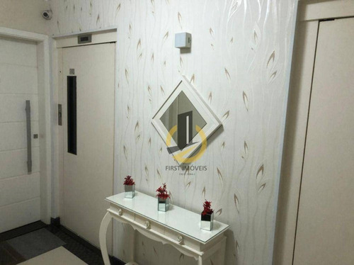 Imagem 2 de 30 de Oportunidade - Apartamento Com 3 Dormitórios À Venda, 78 M² Por R$ 543.000 - Ipiranga - São Paulo/sp - Ap0911