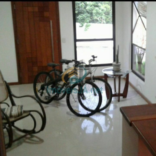 Imagem 17 de 30 de Casa À Venda No Bairro Tarumã - Santana De Parnaíba/sp - 591