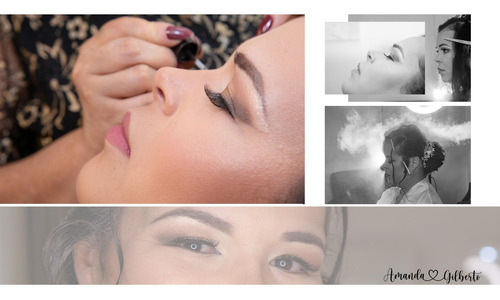 Imagem 6 de 10 de Foto E Vídeo Casamento - Debutante - Infantil Promoção