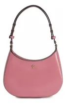 Comprar Bolsa Tory Burch Emerson Pink Ginger Shoulder