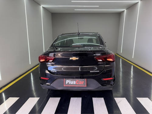 Chevrolet Onix 1.0 TURBO FLEX PLUS PREMIER AUTOMÁTICO