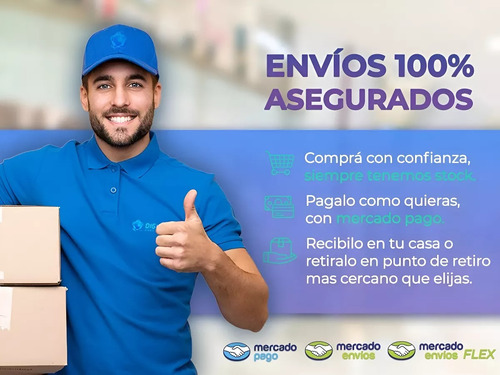 Conversor Inversor De Energia Corriente 12v A 220v 500w