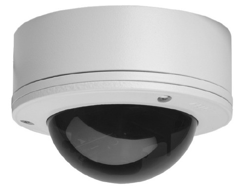 Cámara Domo Mca Pelco Mod Is110-chv9 Alta Resolución Ntsc