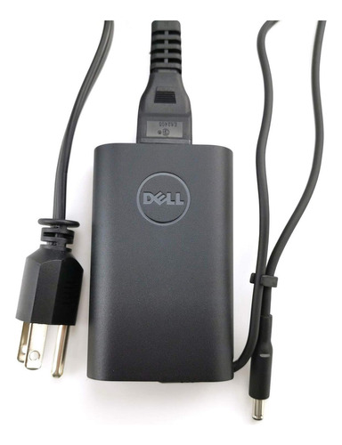 Dell Laptop Charger Slim 45w Watt Power Ac Adapter(power Sup