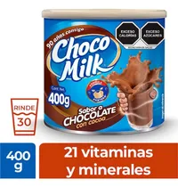 Comprar Choco Milk Chocolate En Polvo Con Cocoa