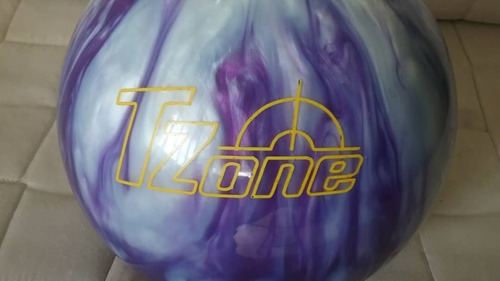 Bola De Bowling Brunswick