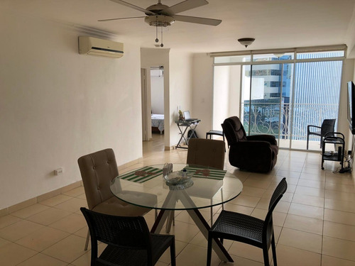 Imagen 2 de 19 de Venta De Apartamento De 87 M2 En Ph Pacific Blue, Punta Pacífica 23-6972