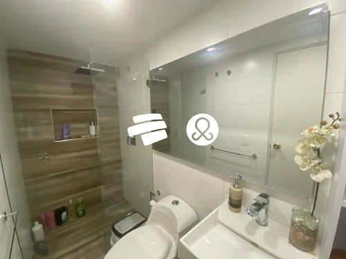 Casa En Venta En Bogotá, Bosque De Modelia
