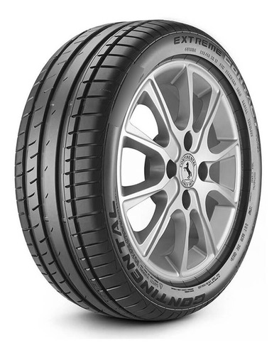 Pneu Continental Extremecontact Dw 205/55 R16 91w