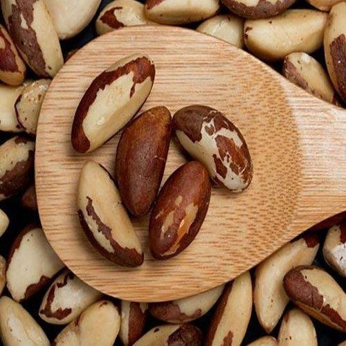 Castanha Do Pará Inteira S/ Casca Premium - 1kg