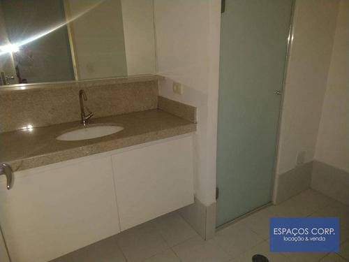 Imagem 7 de 21 de Conjunto Comercial Para Alugar, 97m² - Vila Olímpia - São Paulo/sp - Cj2461