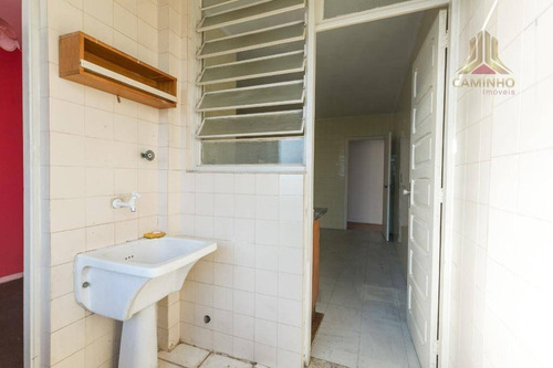 Imagem 15 de 30 de Vendo Apartamento De Três Dormitórios, Próximo A Avenida Assis Brasil - Ap3741