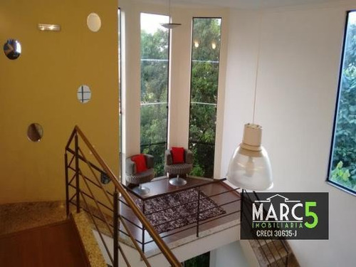 Imagem 20 de 20 de Casa Em Condominio - Aruja 5 - 32