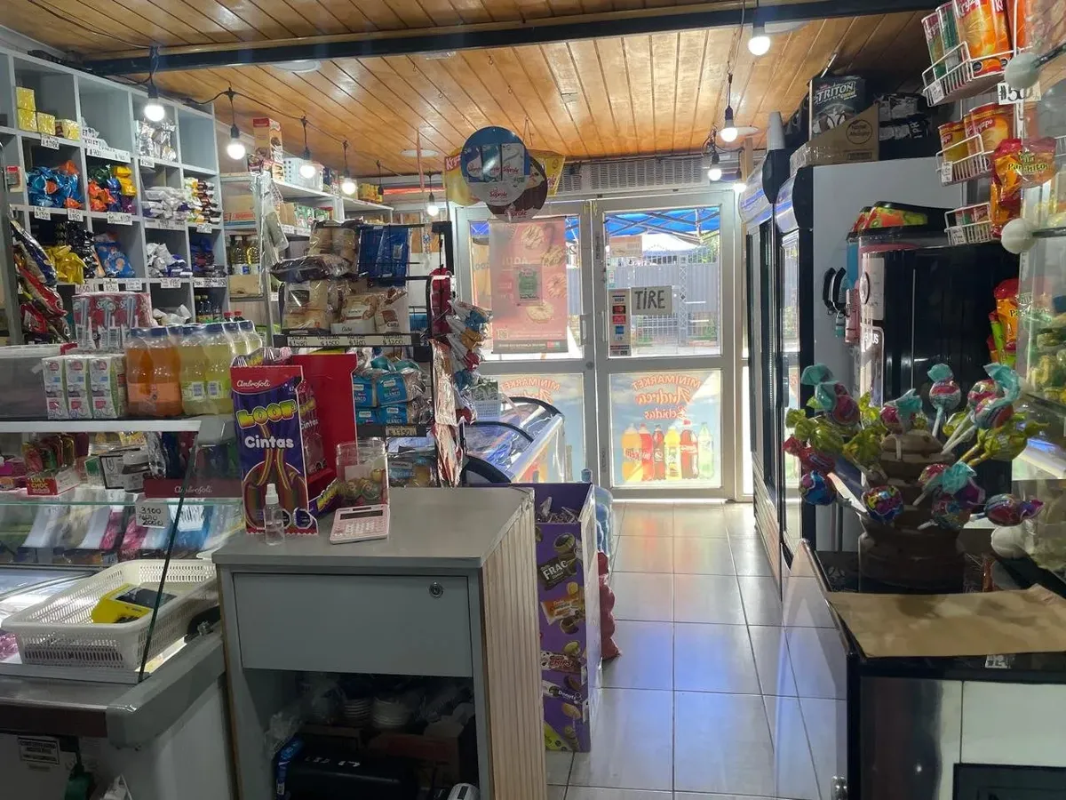 Imagen 4 de 18 de Vivienda Con Local Comercial