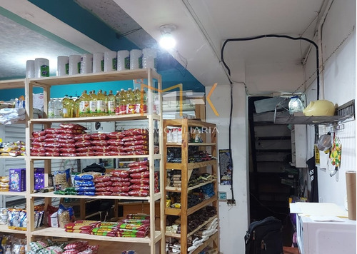 Local Comercial Con Anexo En Trigo Dorado , Los Teques , Altos Mirandinos