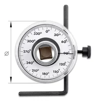 Comprar Medidor De Torque Angular 1\u002F2 Toptul