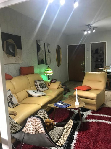 Imagen 10 de 30 de Av. Santa Fe 4900, 4 Ambientes, En Venta, En Palermo, Con Balcón
